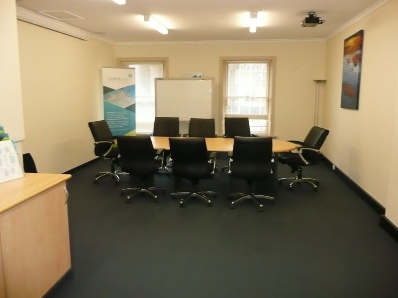 151 Collins Street, Hobart TAS 7000