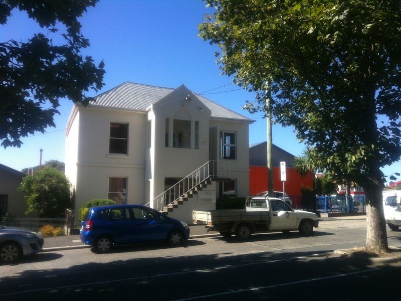 Ground/23 Antill Street, South Hobart TAS 7004