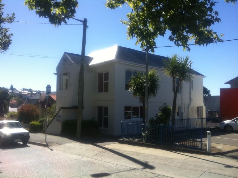 Ground/23 Antill Street, South Hobart TAS 7004