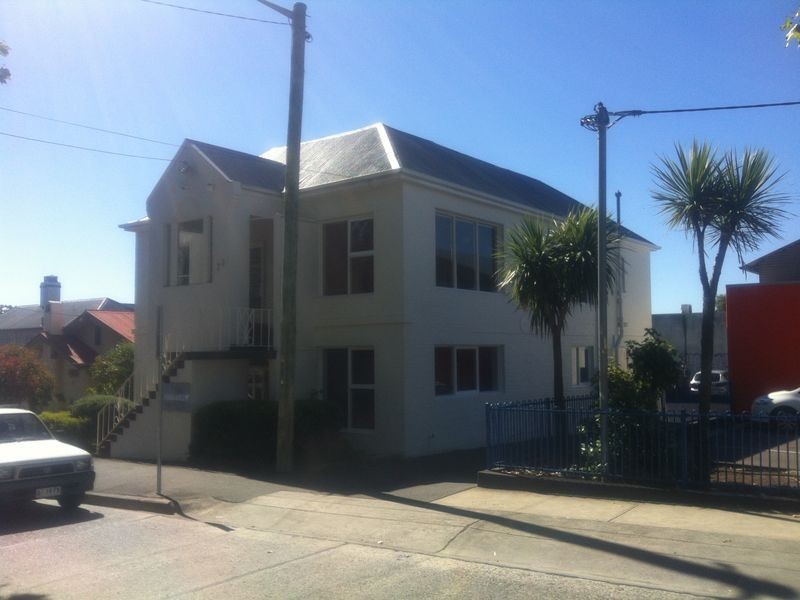 Ground/23 Antill Street, South Hobart TAS 7004