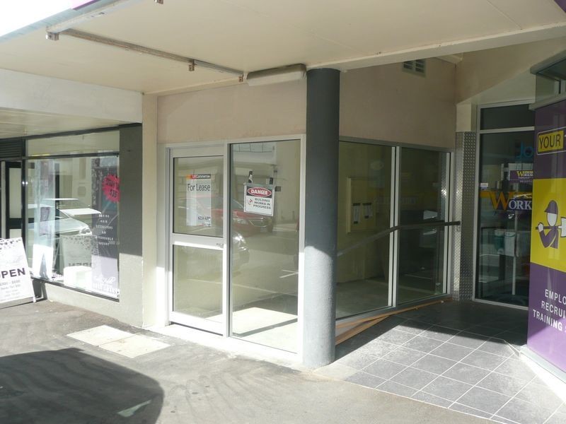 208A Liverpool Street, Hobart TAS 7000