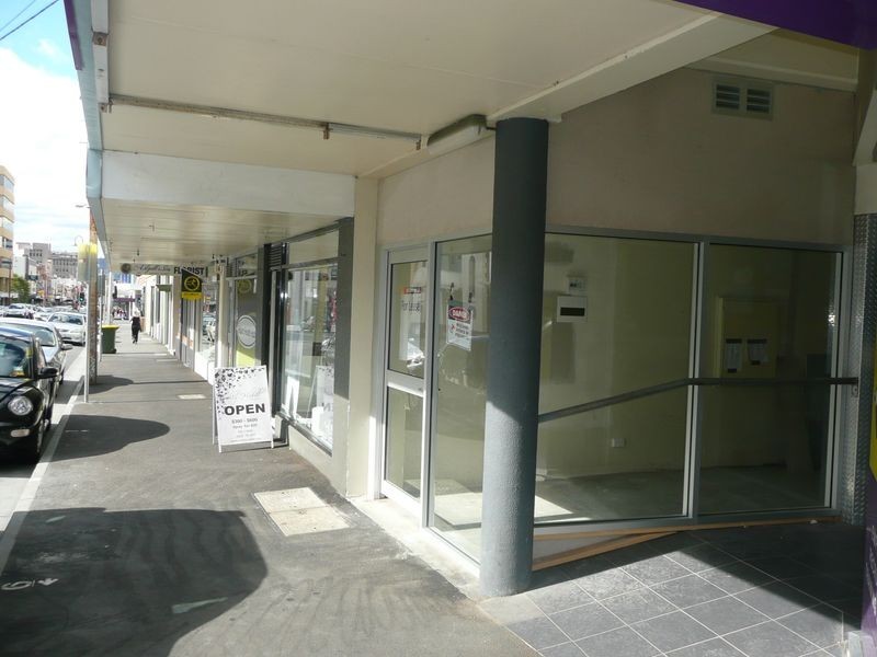 208A Liverpool Street, Hobart TAS 7000
