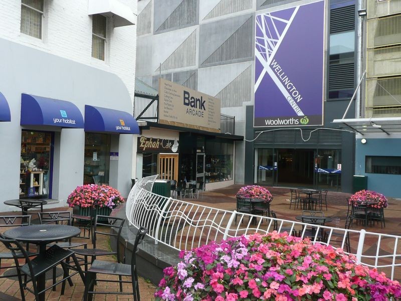 Shop 1/38-44 Argyle Street, Hobart TAS 7000