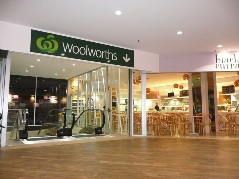 Shop 1/38-44 Argyle Street, Hobart TAS 7000