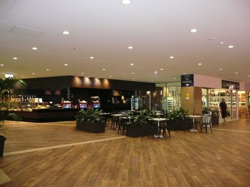 Shop 1/38-44 Argyle Street, Hobart TAS 7000