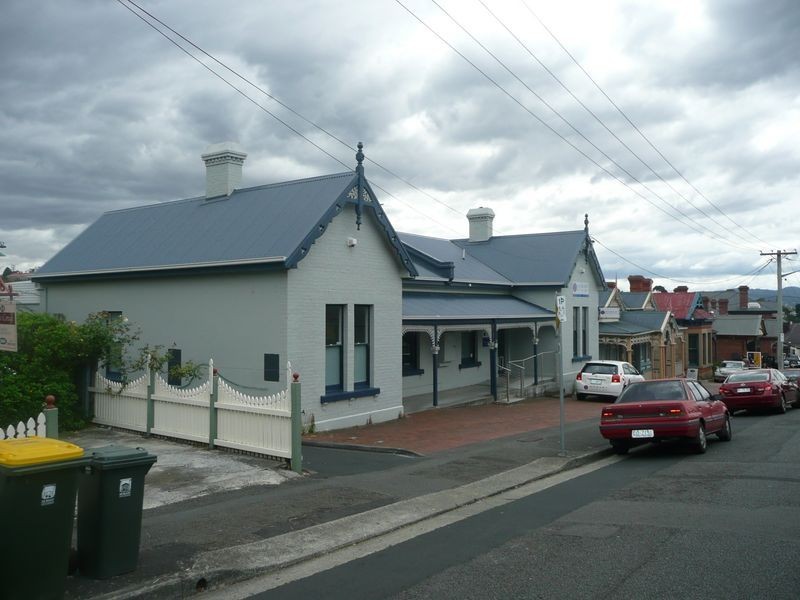 22 Gregory Street, Sandy Bay TAS 7005