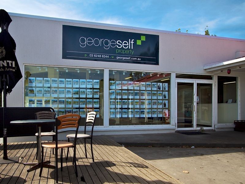 530 South Arm Road, Lauderdale TAS 7021