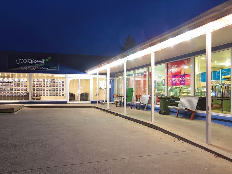 530 South Arm Road, Lauderdale TAS 7021