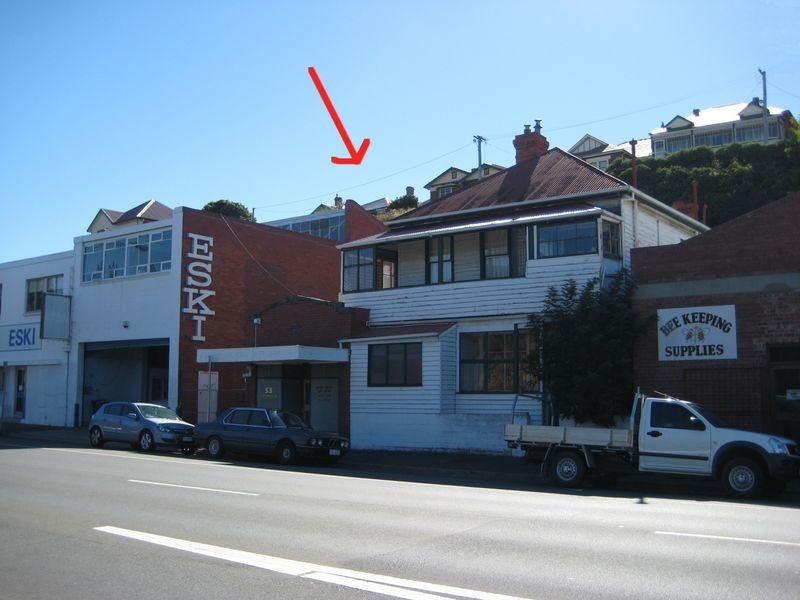 91 Brooker Avenue, Hobart TAS 7000