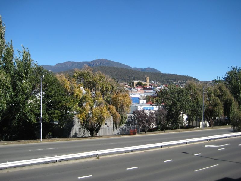 91 Brooker Avenue, Hobart TAS 7000