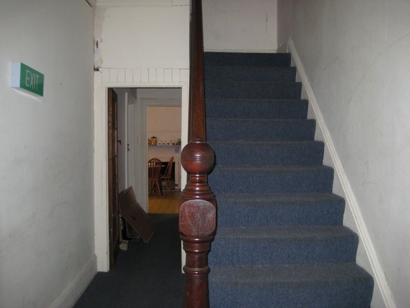 91 Brooker Avenue, Hobart TAS 7000