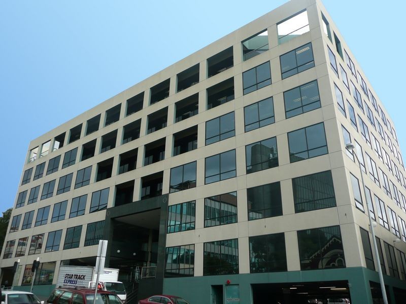 99 Bathurst Street, Hobart TAS 7000