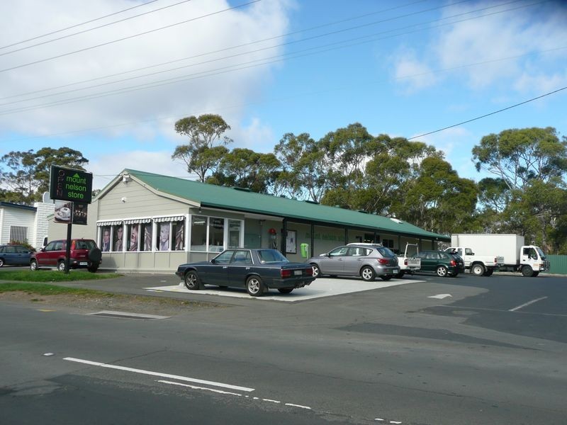 462 Nelson Road, Mount Nelson TAS 7007
