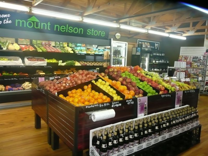 462 Nelson Road, Mount Nelson TAS 7007