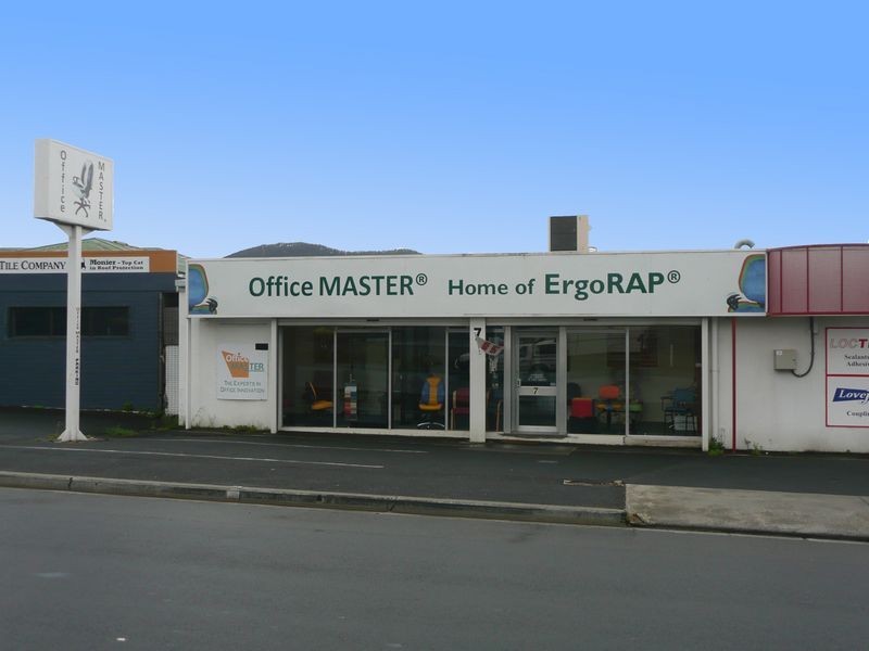 7 Howard Road, Derwent Park TAS 7009