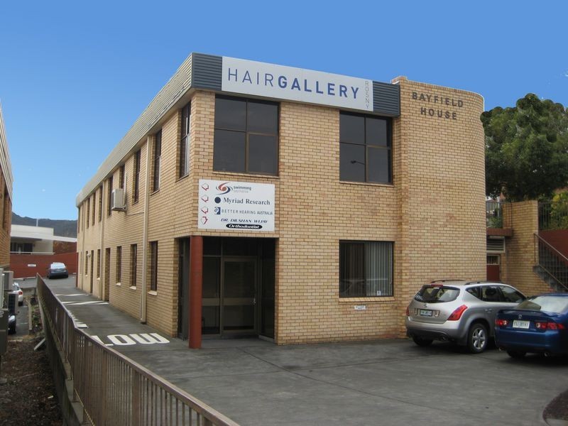 3/32 Bayfield Street, Rosny TAS 7018