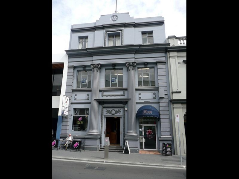 121 Collins Street, Hobart TAS 7000
