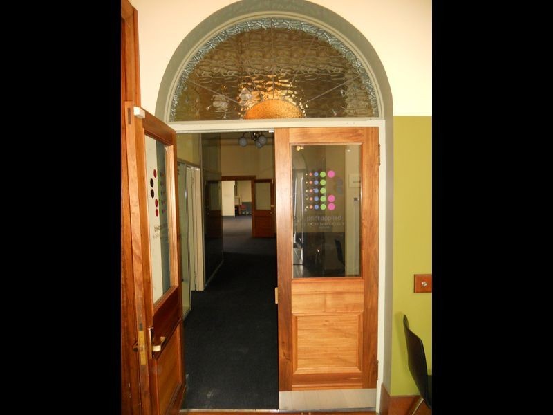 121 Collins Street, Hobart TAS 7000