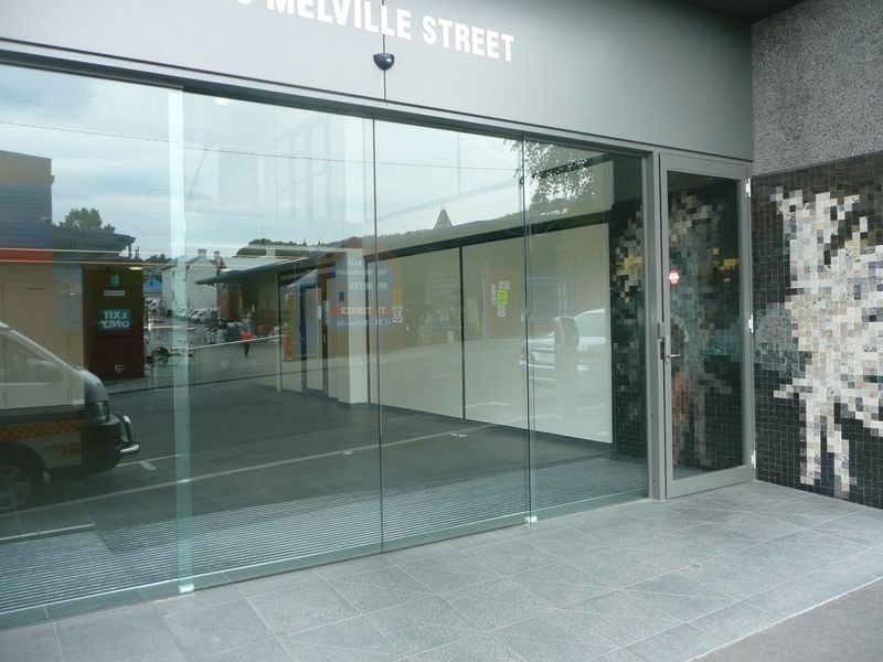 Lower Ground/137 Harrington Street, Hobart TAS 7000