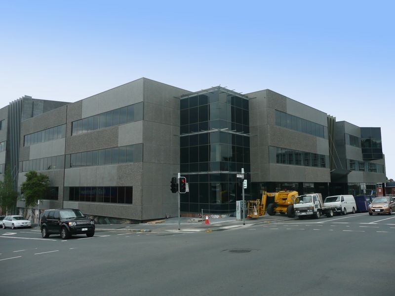 Lower Ground/137 Harrington Street, Hobart TAS 7000