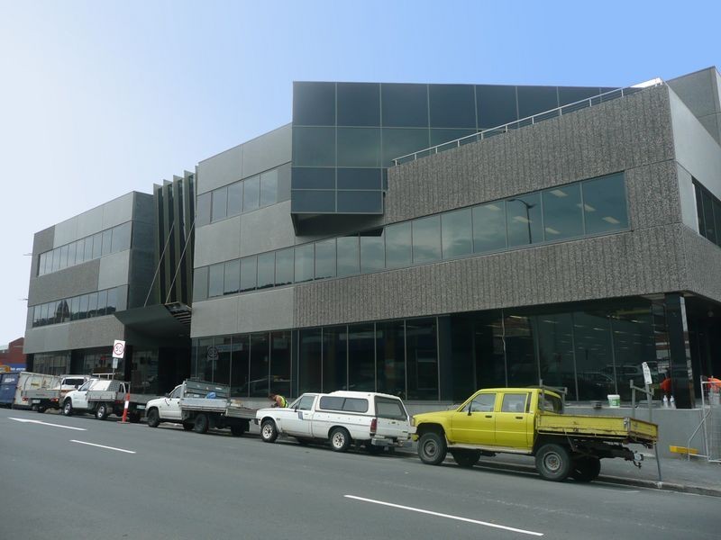 Lower Ground/137 Harrington Street, Hobart TAS 7000