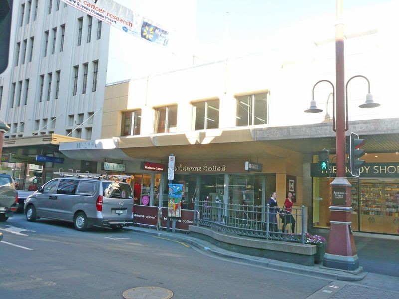 1/66 Murray Street, Hobart TAS 7000