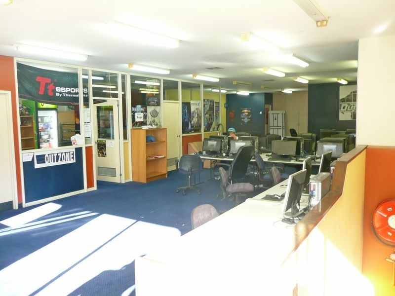 1/66 Murray Street, Hobart TAS 7000