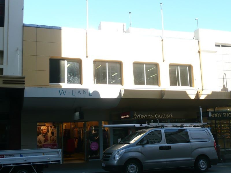 1/66 Murray Street, Hobart TAS 7000