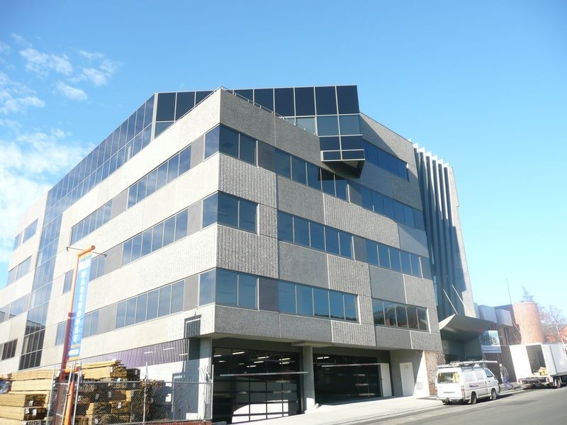 2/100 Melville Street, Hobart TAS 7000