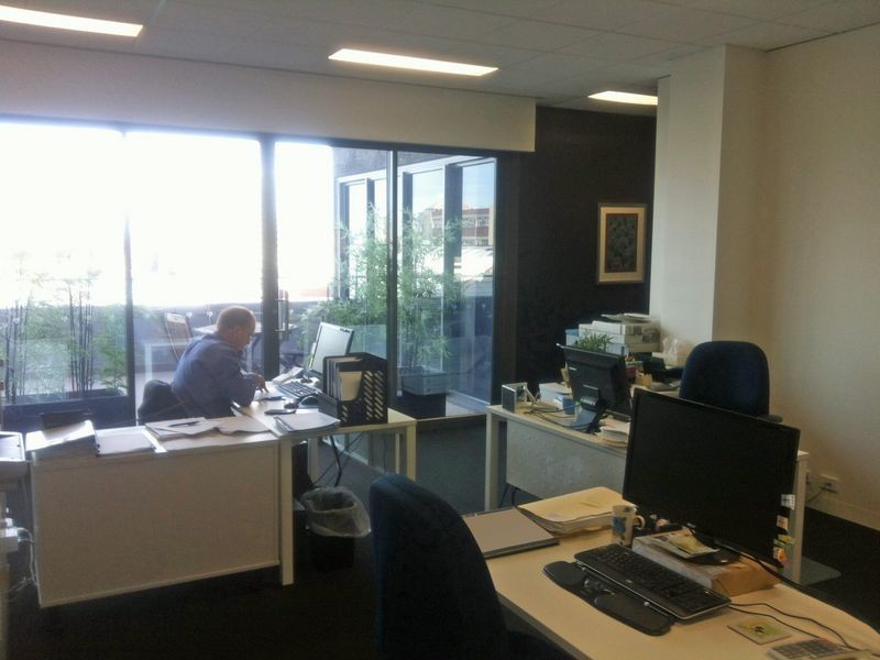 2/100 Melville Street, Hobart TAS 7000