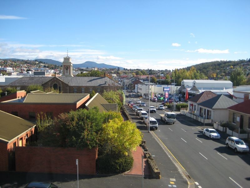 1/2 Melville Street, Hobart TAS 7000