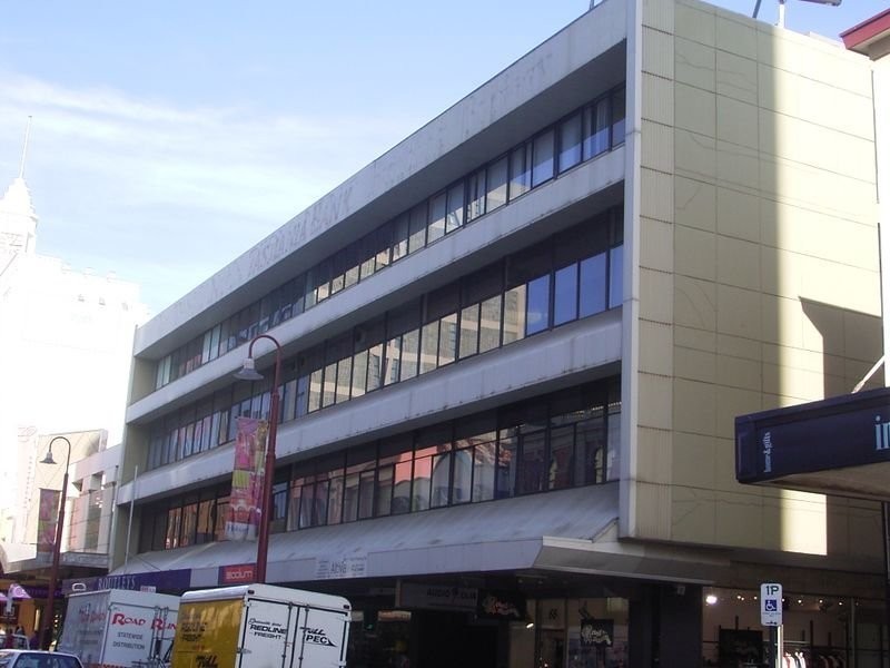 Level 3/86 Murray Street, Hobart TAS 7000