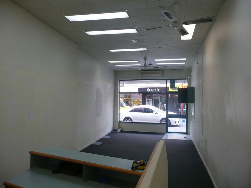 95 Liverpool Street, Hobart TAS 7000