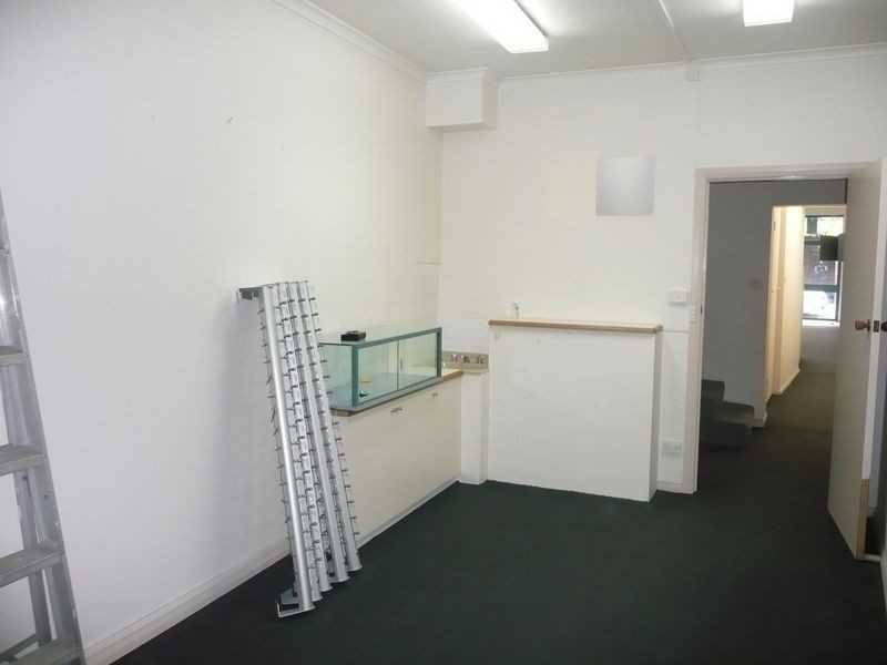 95 Liverpool Street, Hobart TAS 7000