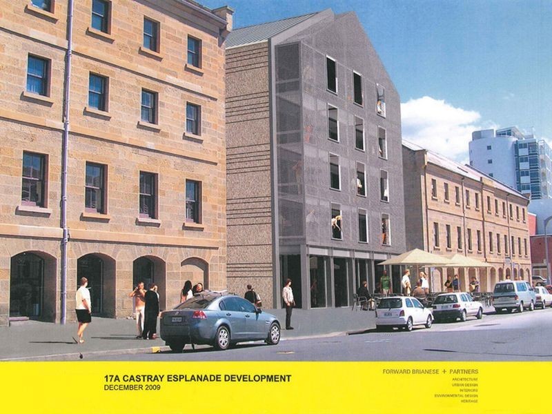 17a Castray Esplanade, Hobart TAS 7000