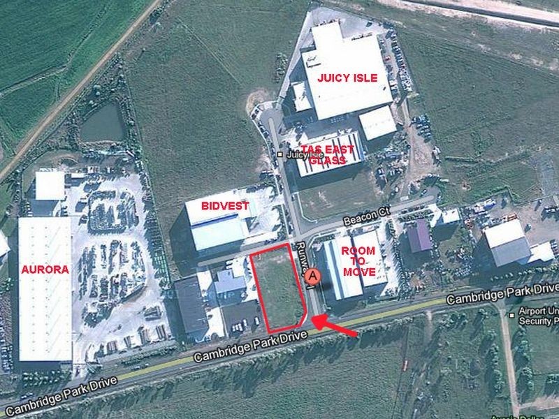 1 Runway Place, Cambridge TAS 7170