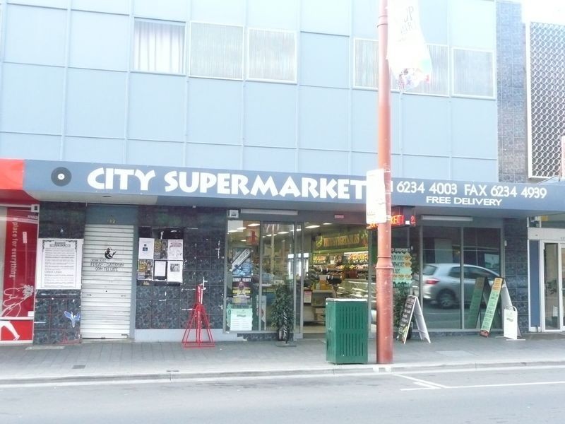 148 Liverpool Street, Hobart TAS 7000