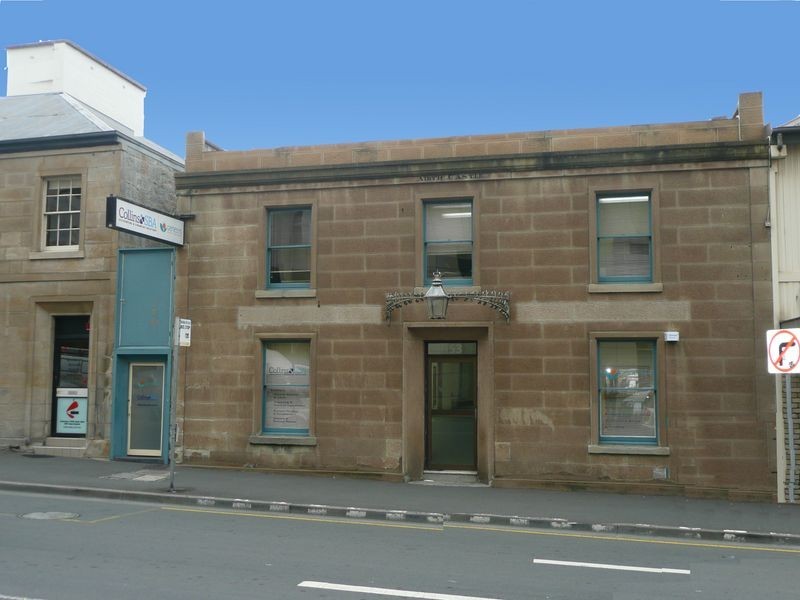 Ground/153 Collins Street, Hobart TAS 7000