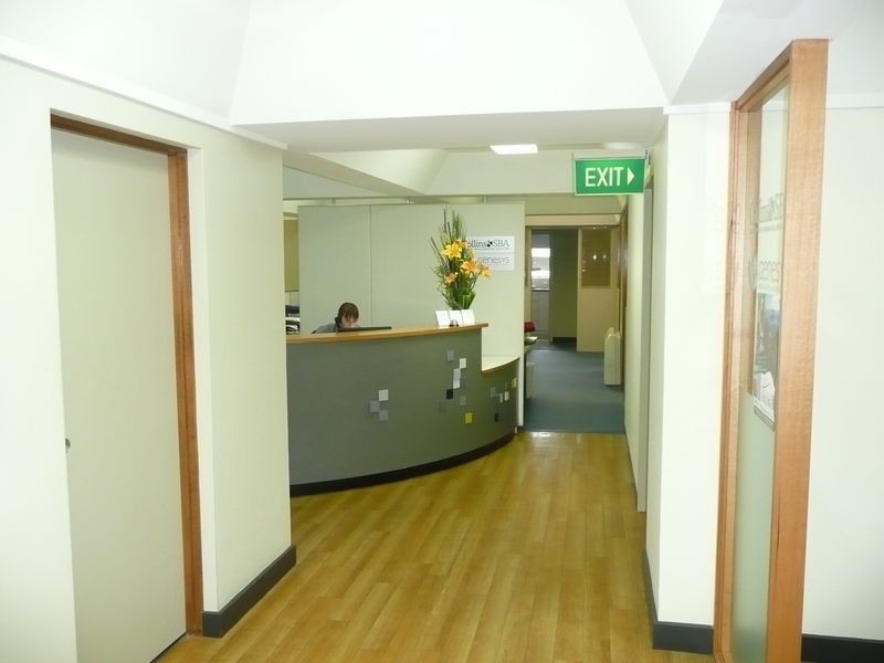 Ground/153 Collins Street, Hobart TAS 7000