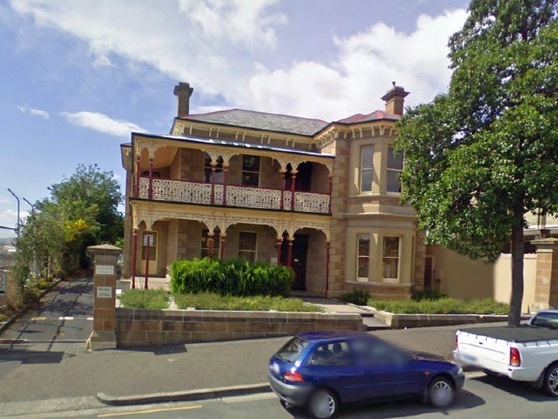 6/30 Patrick Street, Hobart TAS 7000