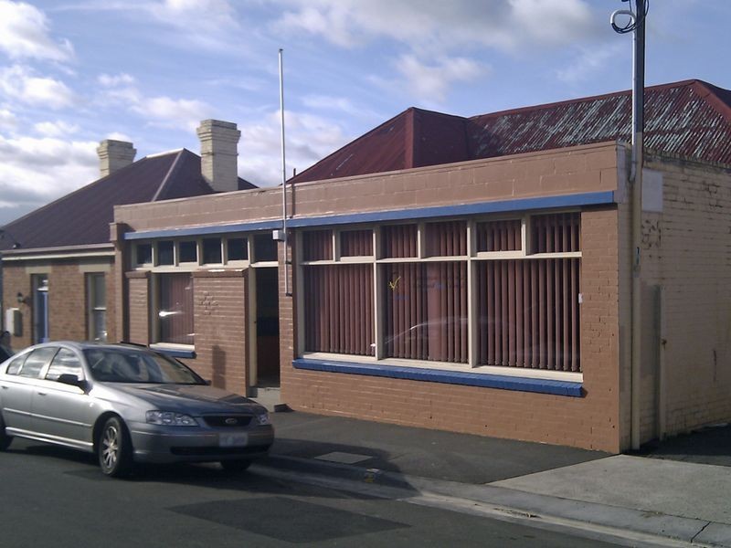 1/4 Lefroy Street, North Hobart TAS 7000
