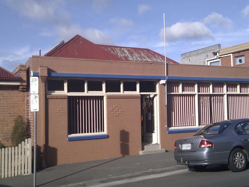 1/4 Lefroy Street, North Hobart TAS 7000