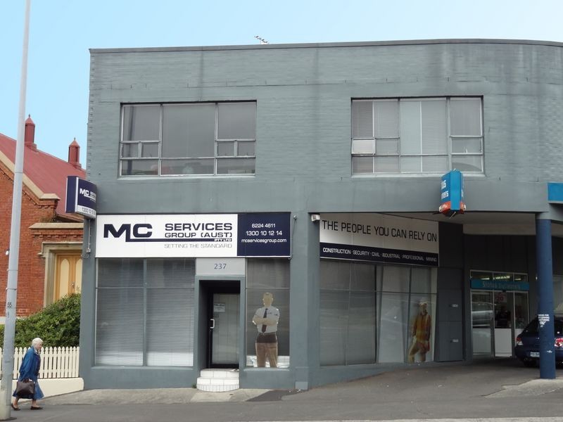 237 Sandy Bay Road, Sandy Bay TAS 7005