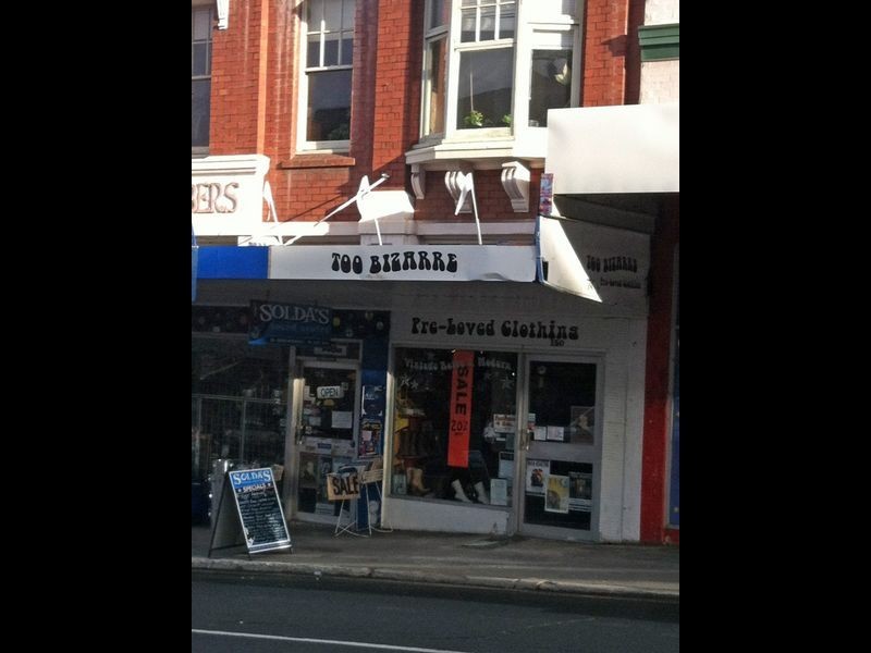 150 Elizabeth Street, Hobart TAS 7000