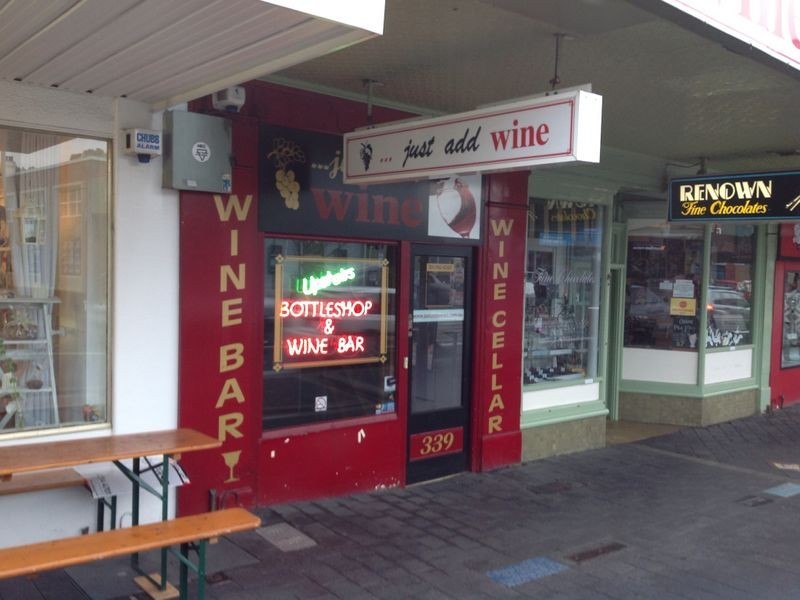 337-339 Elizabeth Street, North Hobart TAS 7000
