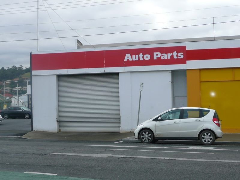 3/86 Collins, Hobart TAS 7000