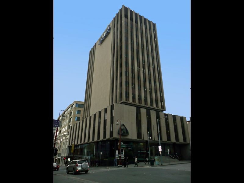 3/86 Collins Street, Hobart TAS 7000