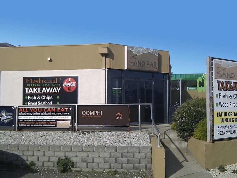 534 South Arm Road, Lauderdale TAS 7021