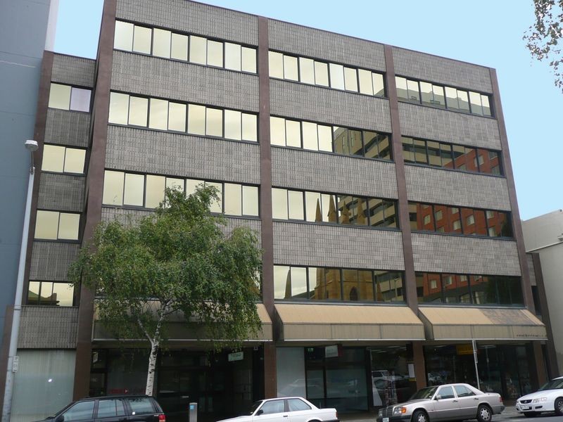 1/Suite 4 – Macquarie Street, Hobart TAS 7000