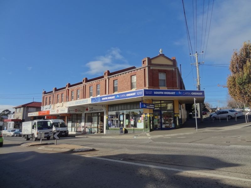 360 Macquarie, South Hobart TAS 7004